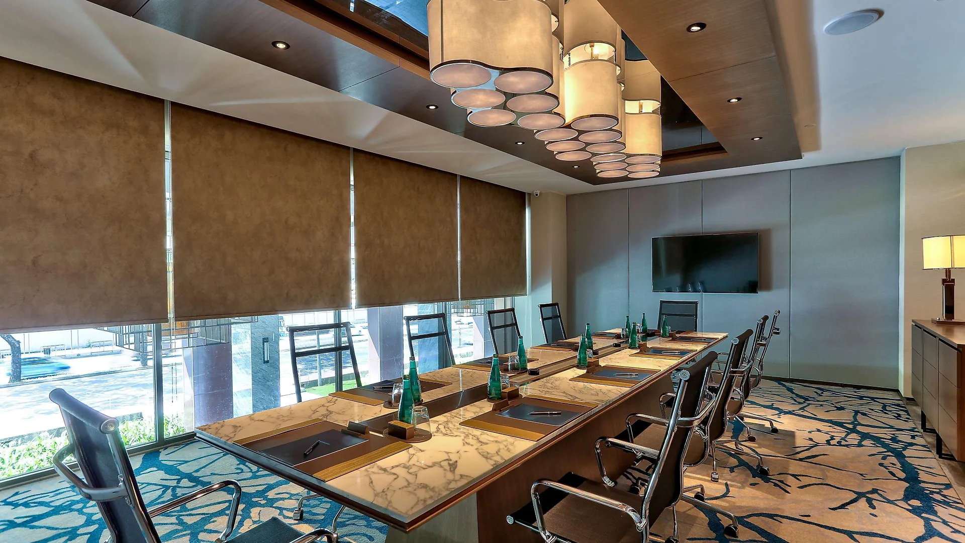 *****  Hilton Kota Kinabalu Hotel Malaysia