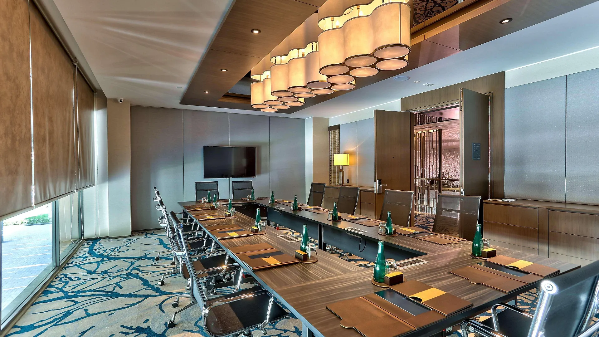 Hilton Kota Kinabalu Hotel Malaysia