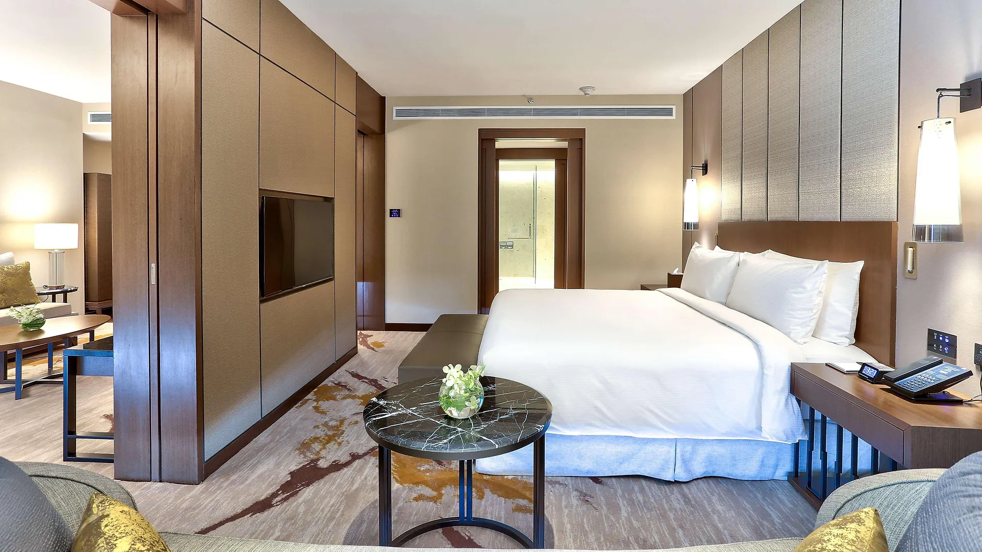 Hilton Kota Kinabalu Hotel