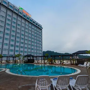 Bayview Langkawi 4* Kuah