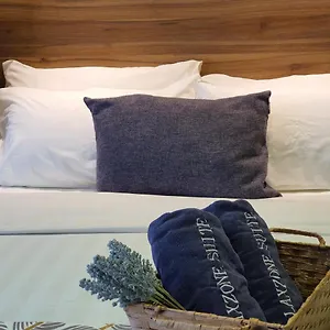 Aeropod - Laxzone Apartment