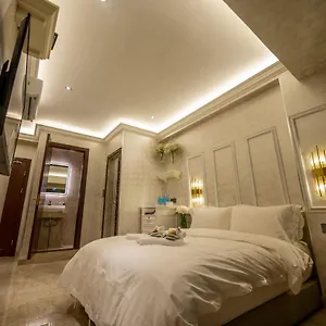 Hotel A @ Between Hilton & Cititel, Kota Kinabalu