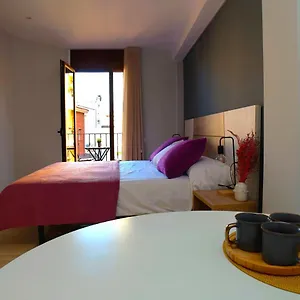 Pensión Mir Badalona