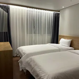Hotel The Garden Seul