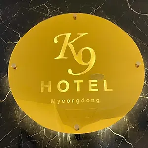 Hotel K9 Myeongdong Seul