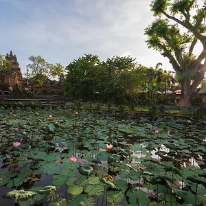 Pensjonat Puri Saraswati Dijiwa Ubud