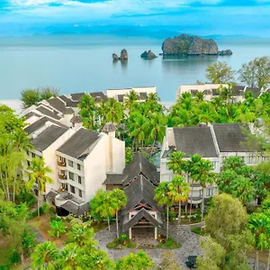 Ośrodek wypoczynkowy Tanjung Rhu Langkawi