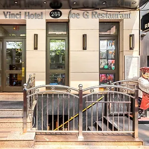 Hotel Da Vinci Nowy Jork