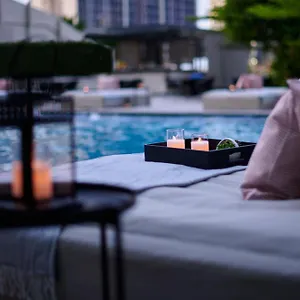 Jw Marriott 5* 쿠알라룸푸르