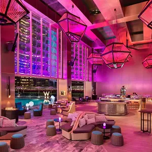Hotel W Kuala Lumpur