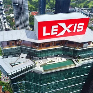 Imperial Lexis 吉隆坡