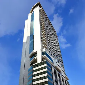 Apartamento One Bukit Ceylon By Homes Asian Kuala Lumpur