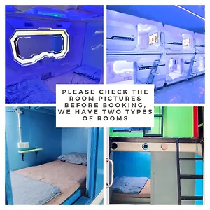 Bestow Capsule 4* Kuala Lumpur