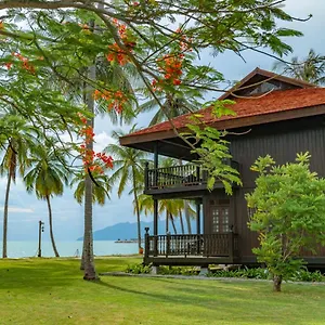 Ośrodek wypoczynkowy Pelangi Resort&spa, Langkawi