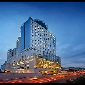 槟城温布利圣吉尔斯酒店 乔治敦