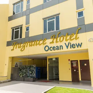 Fragrance - Ocean View Отель