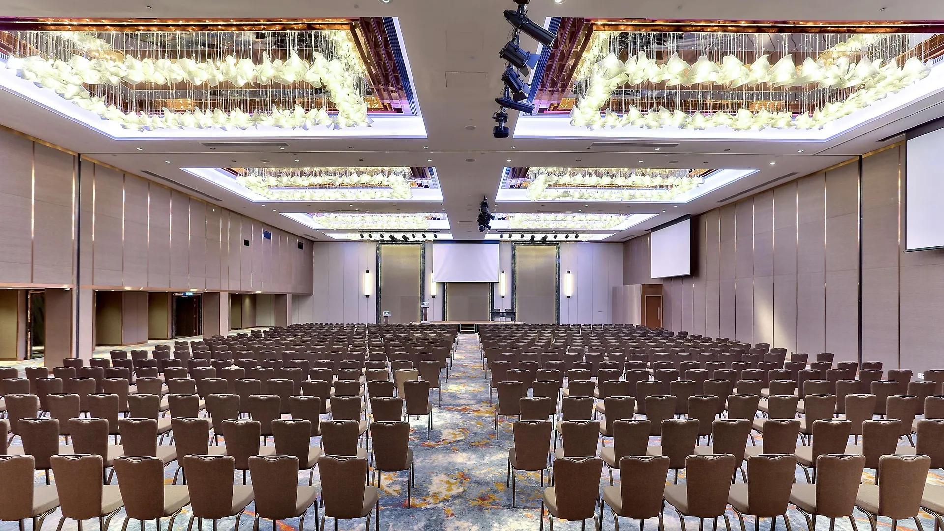 Hotel Hilton Kota Kinabalu