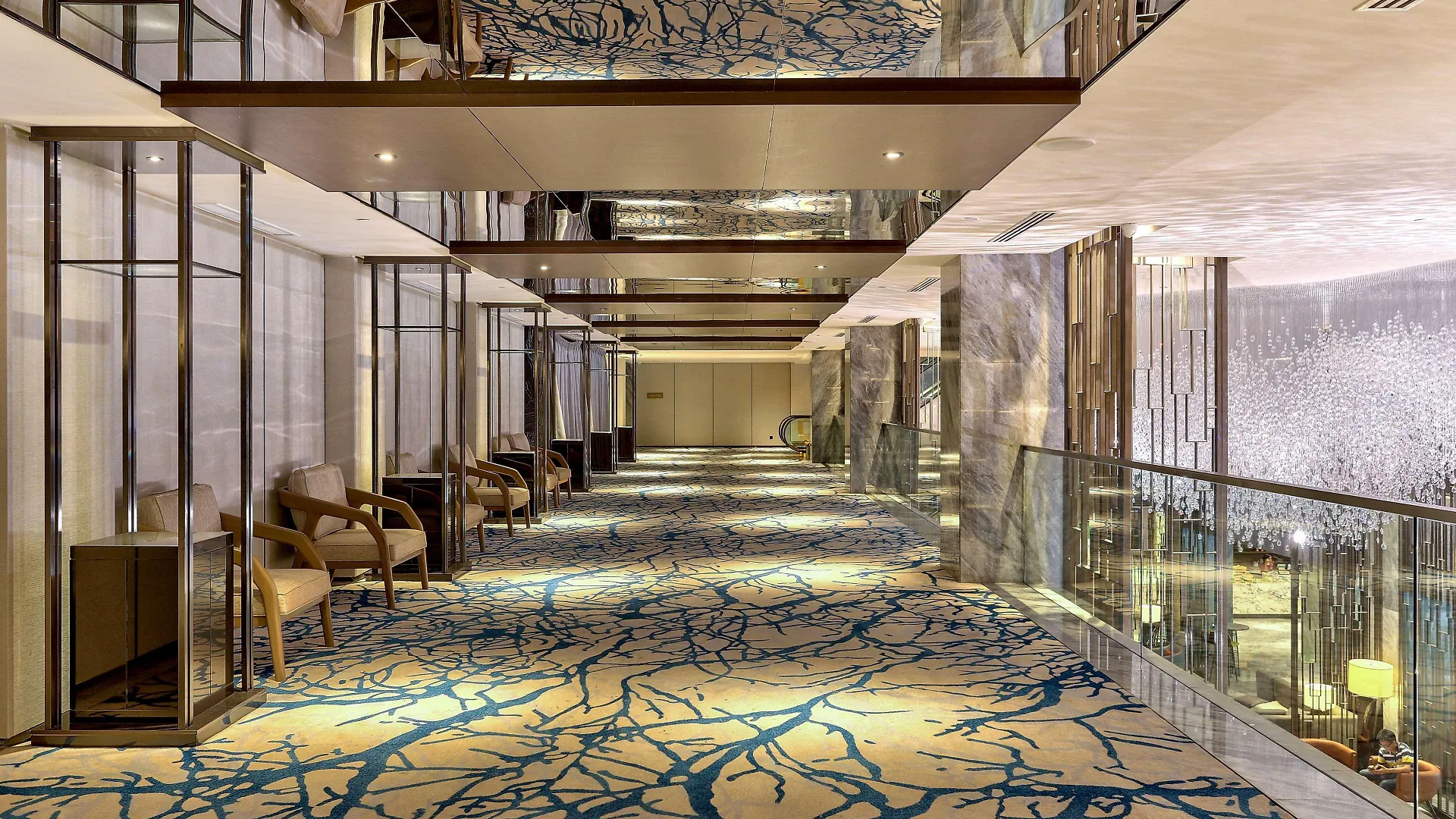 Hilton Kota Kinabalu Hotel