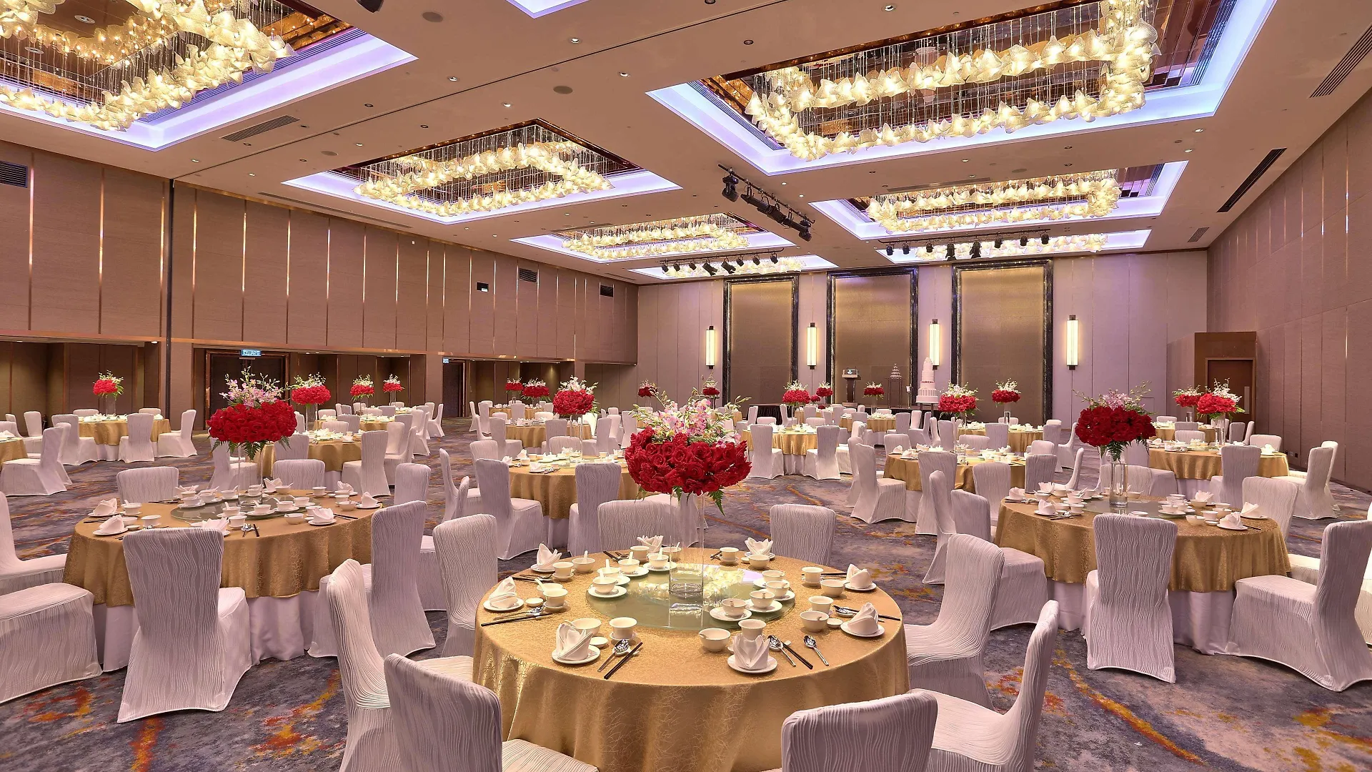 *****  Hotel Hilton Kota Kinabalu Malezja