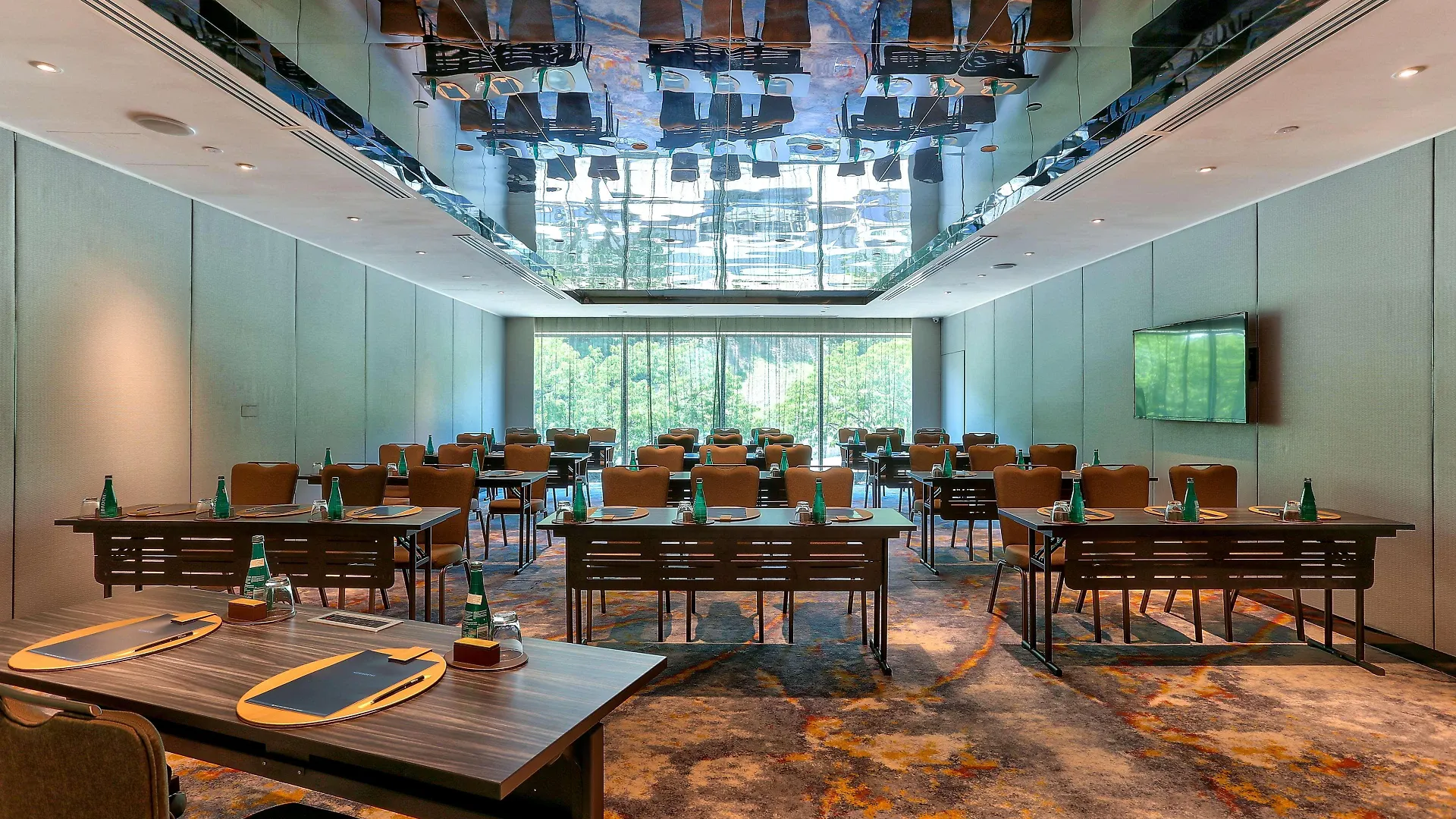 Hotel Hilton Kota Kinabalu
