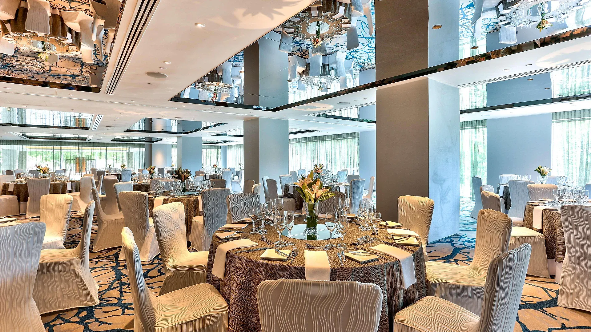 Hotel Hilton Kota Kinabalu