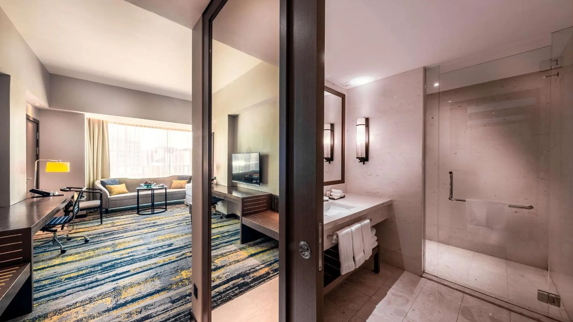 Hilton Kota Kinabalu Hotel