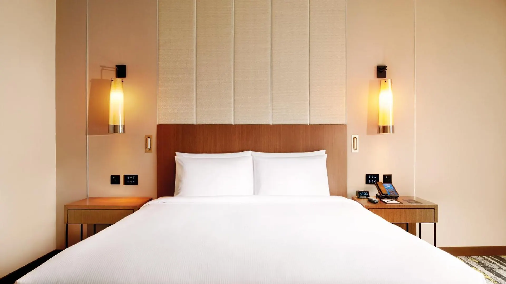 Hotel Hilton Kota Kinabalu