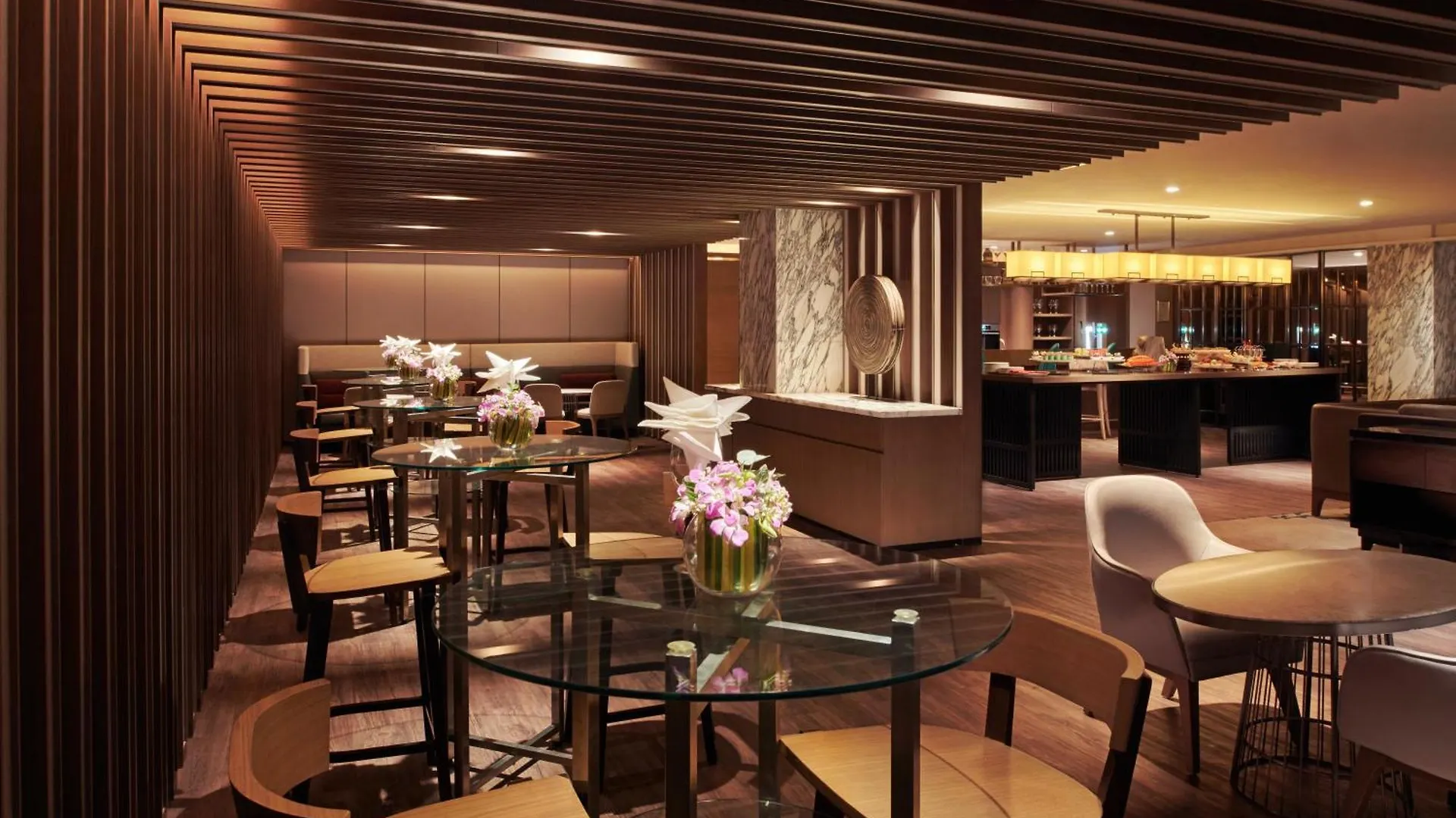 Hotel Hilton Kota Kinabalu