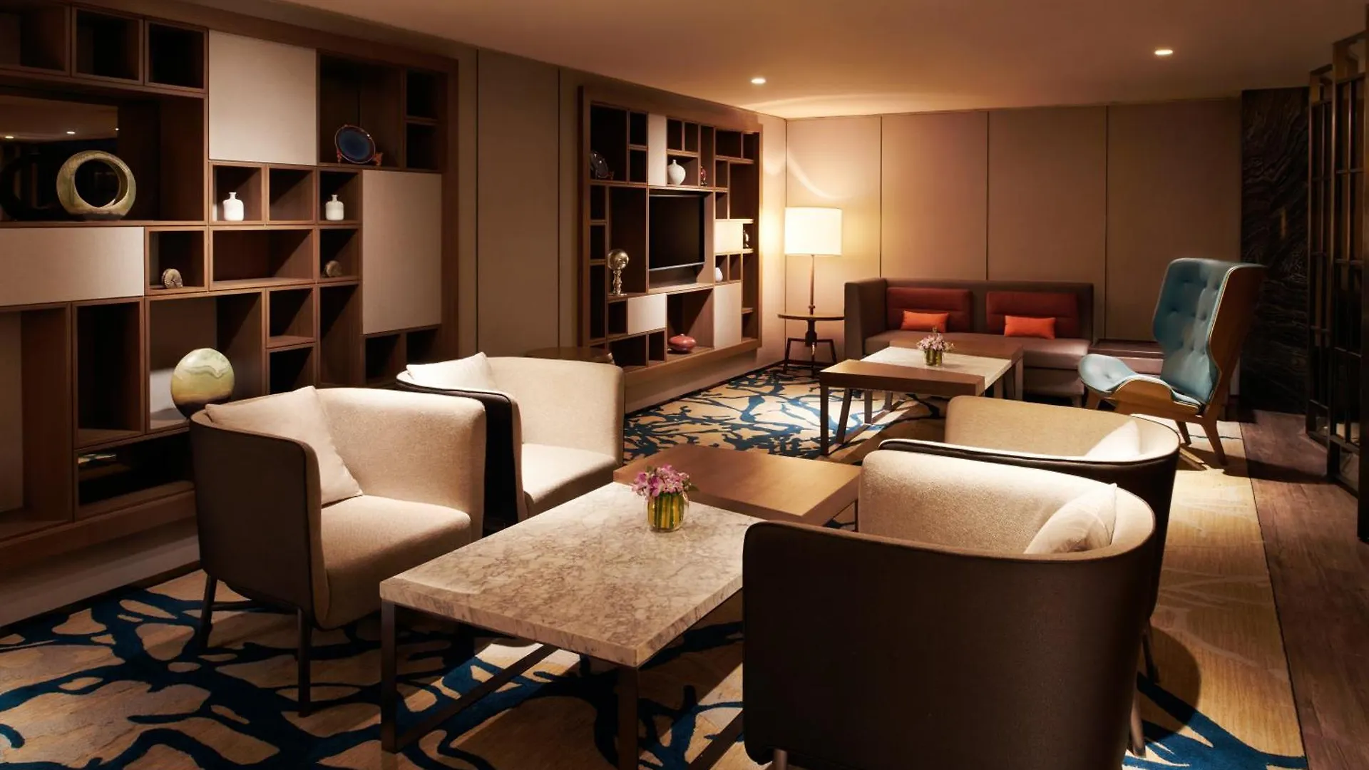 Hotel Hilton Kota Kinabalu