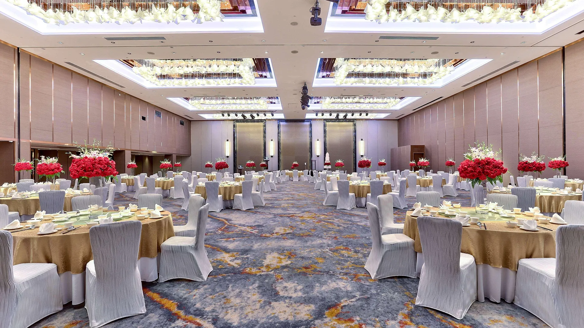 Hilton Kota Kinabalu Hotel