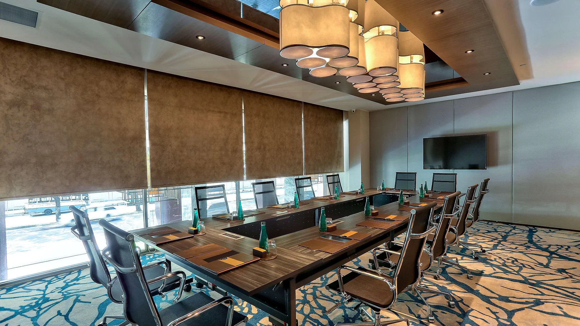 Hilton Kota Kinabalu Hotel