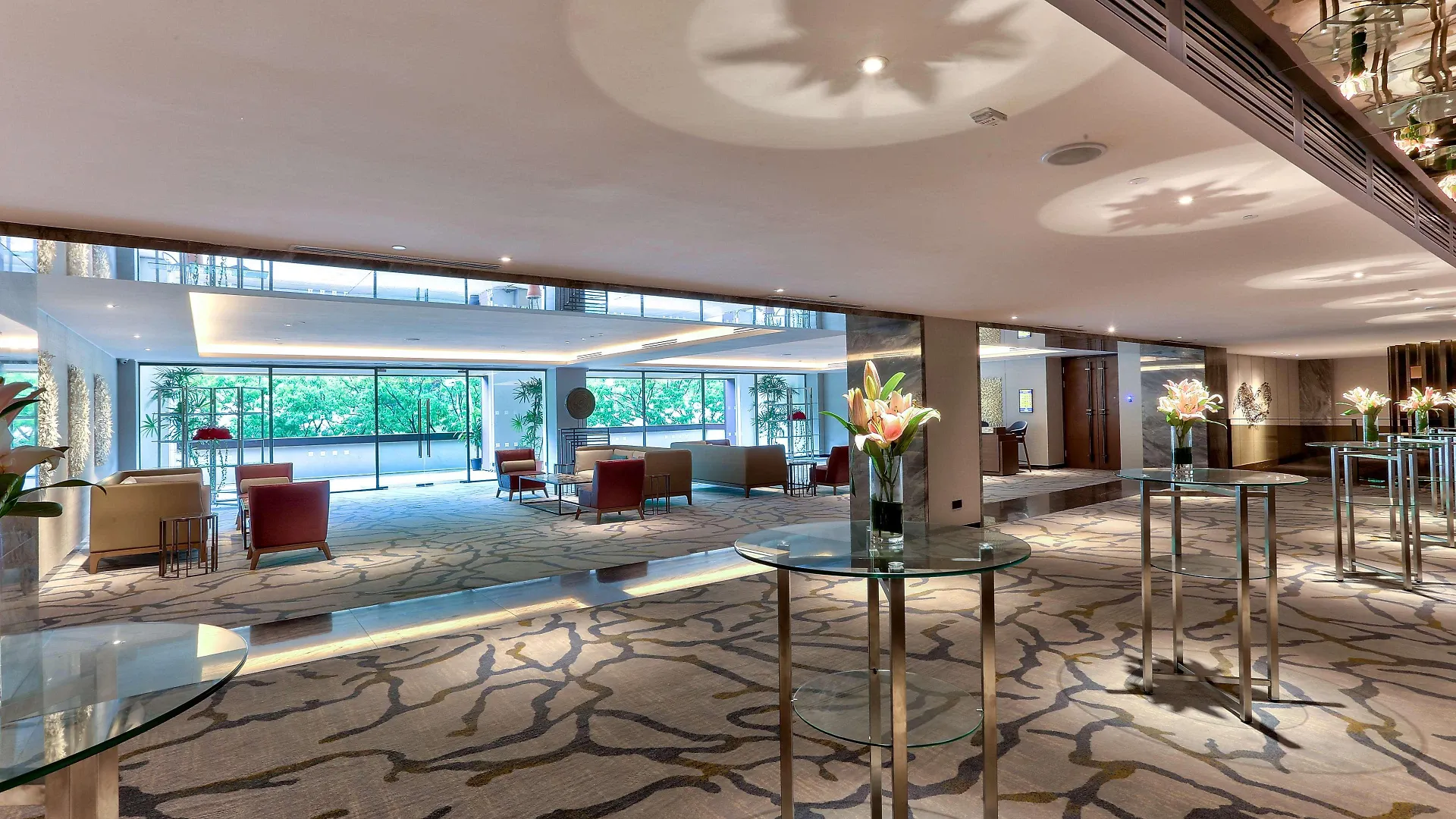 Hilton Kota Kinabalu Hotel