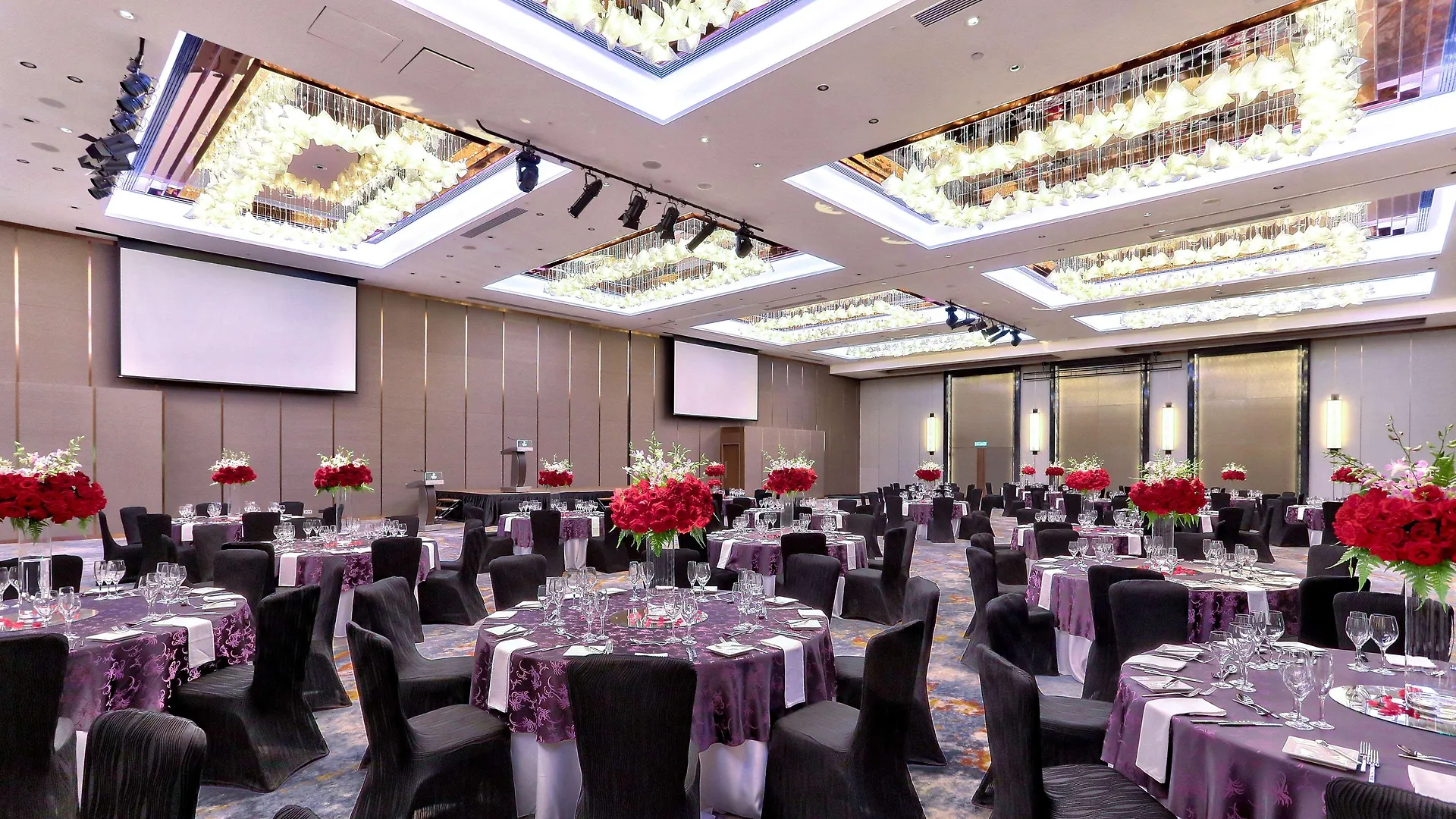 Hilton Kota Kinabalu Hotel