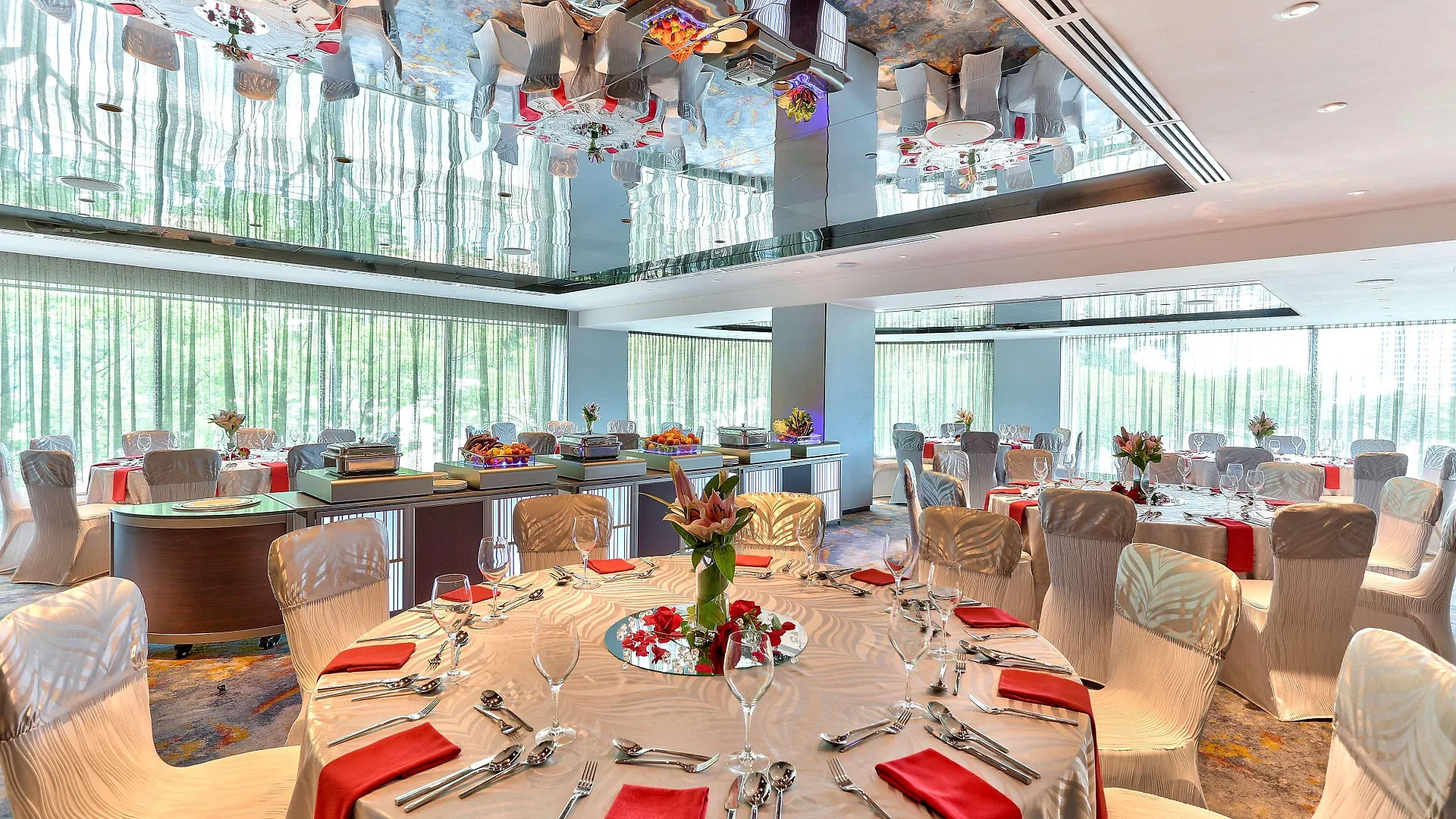 Hilton Kota Kinabalu Hotel