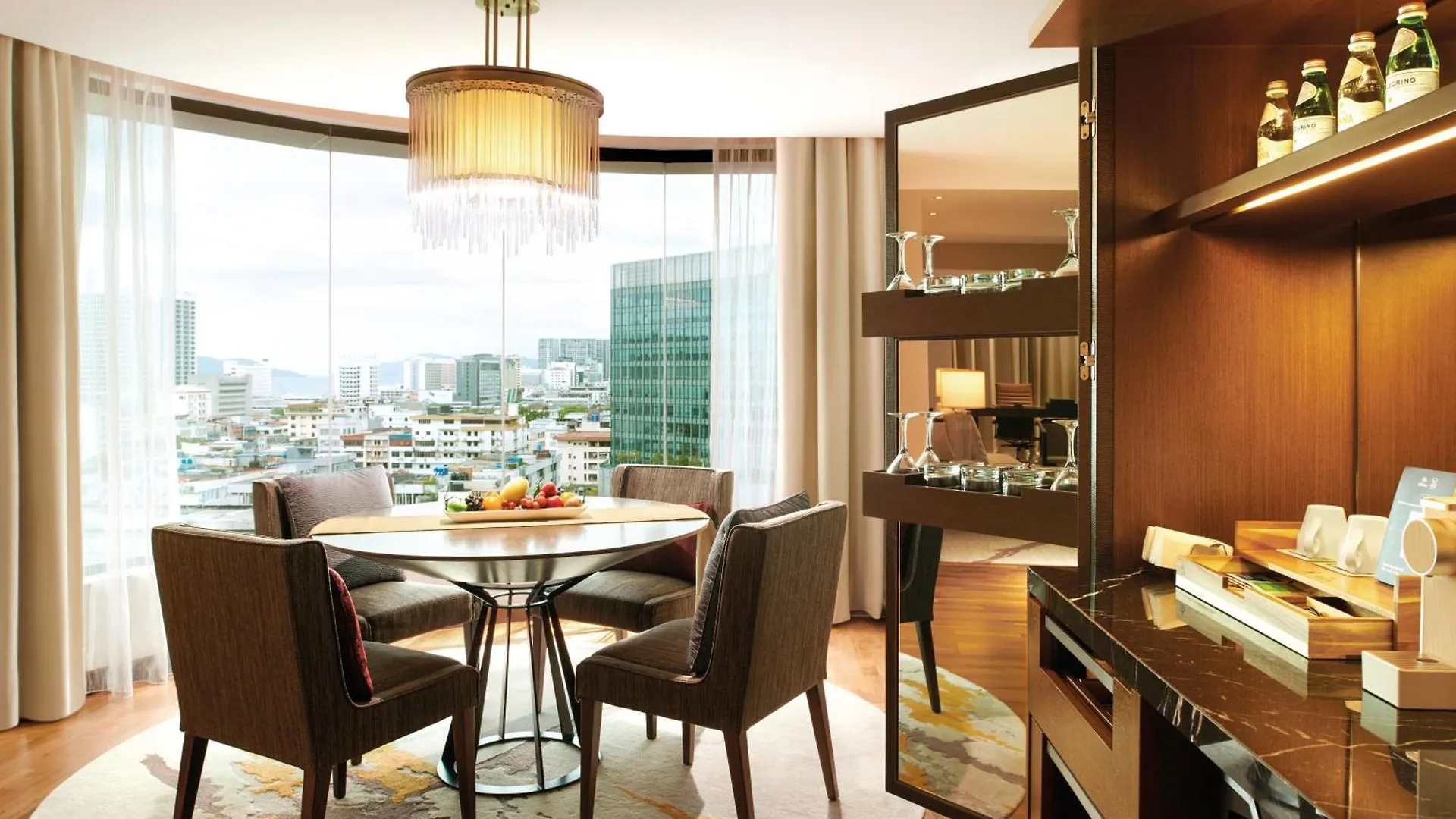 Hilton Kota Kinabalu Hotel