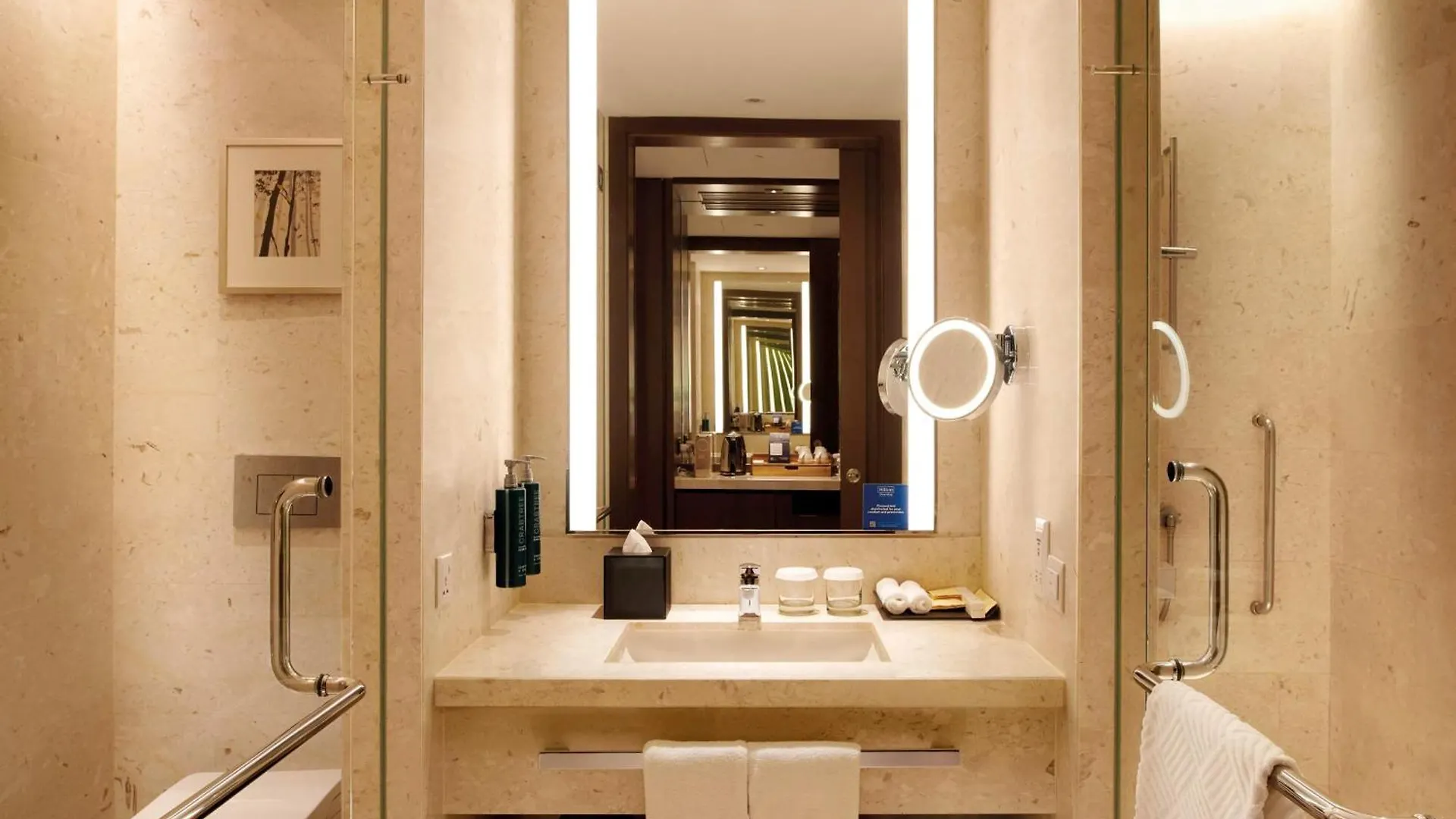 Hilton Kota Kinabalu Hotel